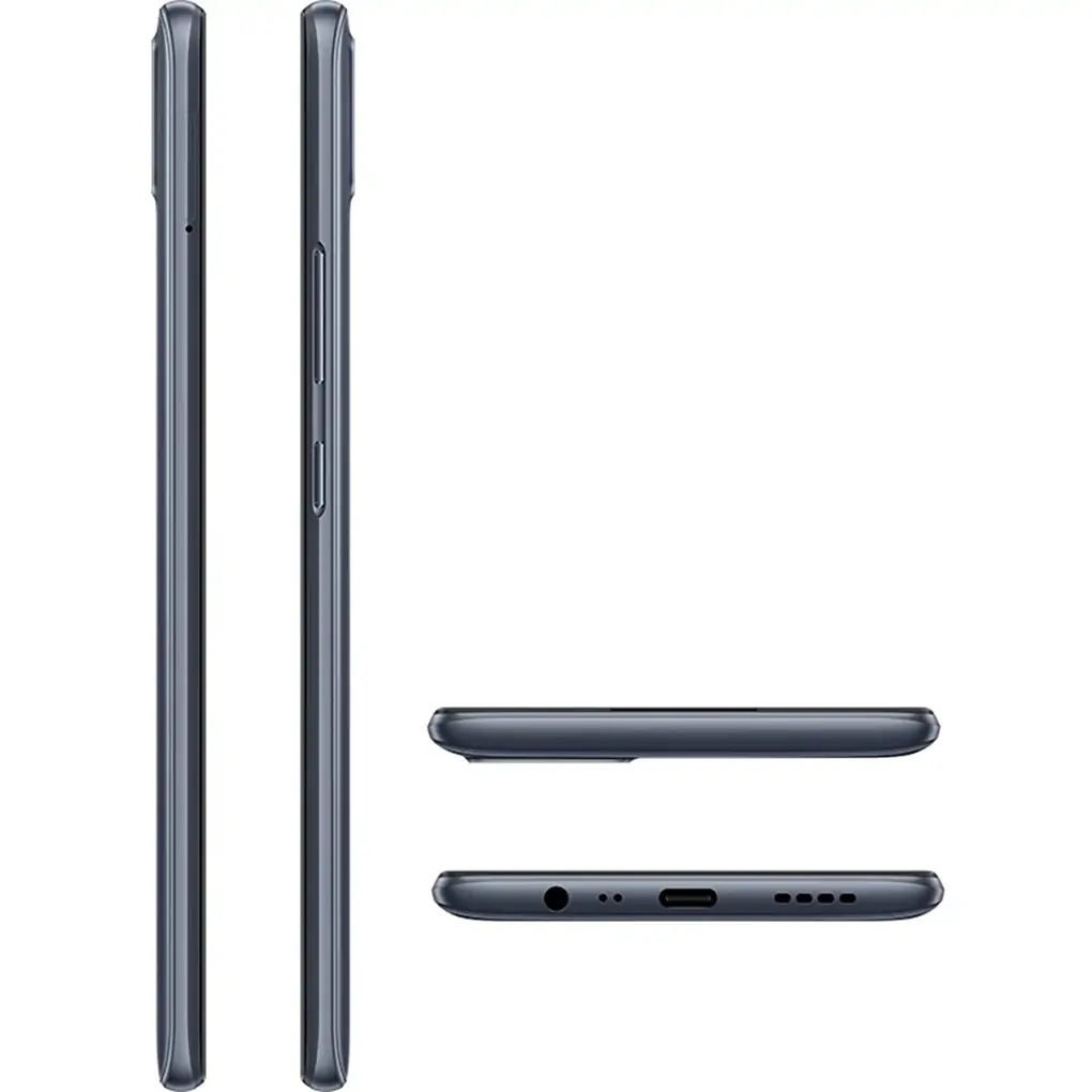 Điện thoại Realme C25 (4+128GB) 3