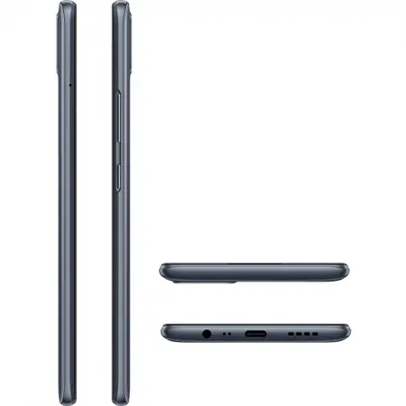 Điện thoại Realme C25 (4+128GB) 3