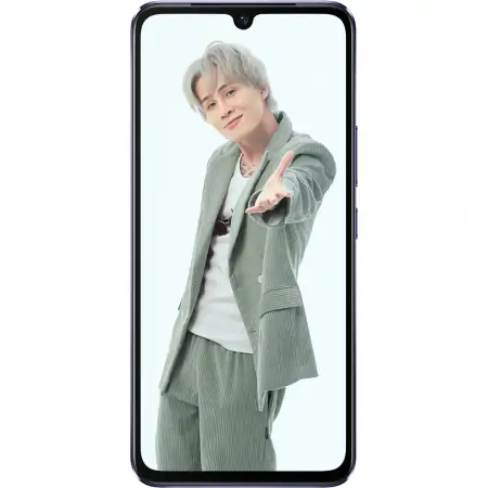 Điện thoại Vivo V21 5G (8+128GB) 0