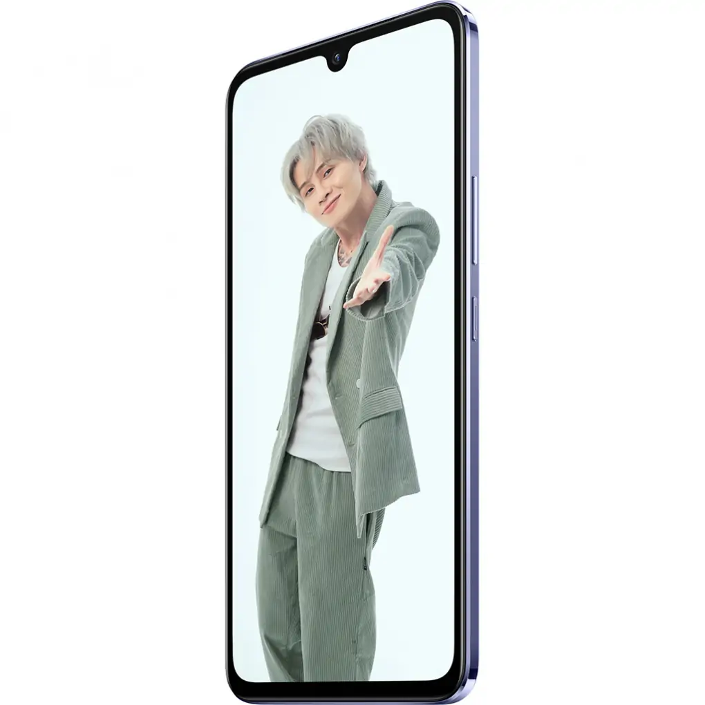 Điện thoại Vivo V21 5G (8+128GB) 1