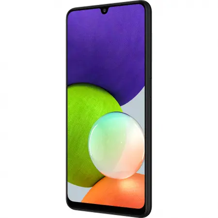 Galaxy A22(6GB+128GB) Màu Xanh 2