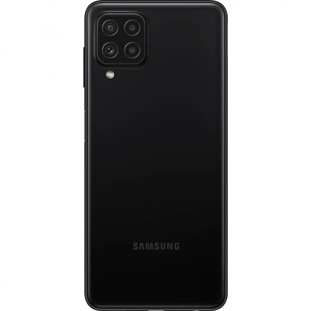 Galaxy A22(6GB+128GB) Màu Xanh 3