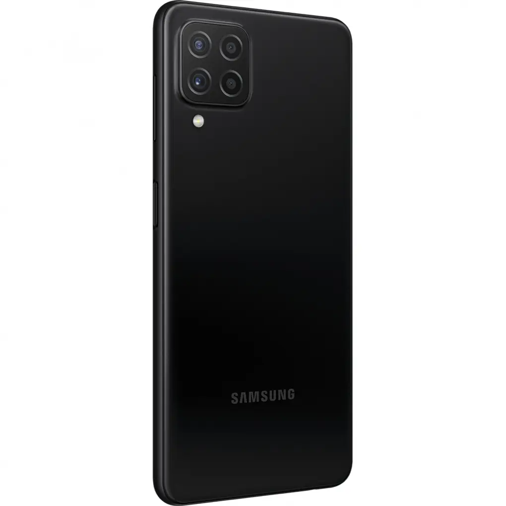 Galaxy A22(6GB+128GB) Màu Xanh 4