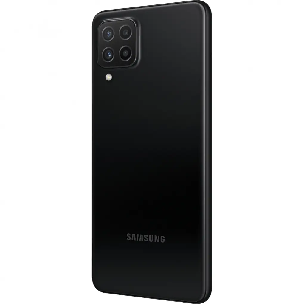 Galaxy A22(6GB+128GB) Màu Xanh 5