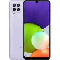 Galaxy A22(6GB+128GB) Màu Xanh