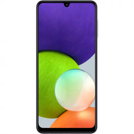 Galaxy A22(6GB+128GB) Màu Xanh 0