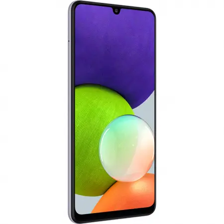 Galaxy A22(6GB+128GB) Màu Xanh 1