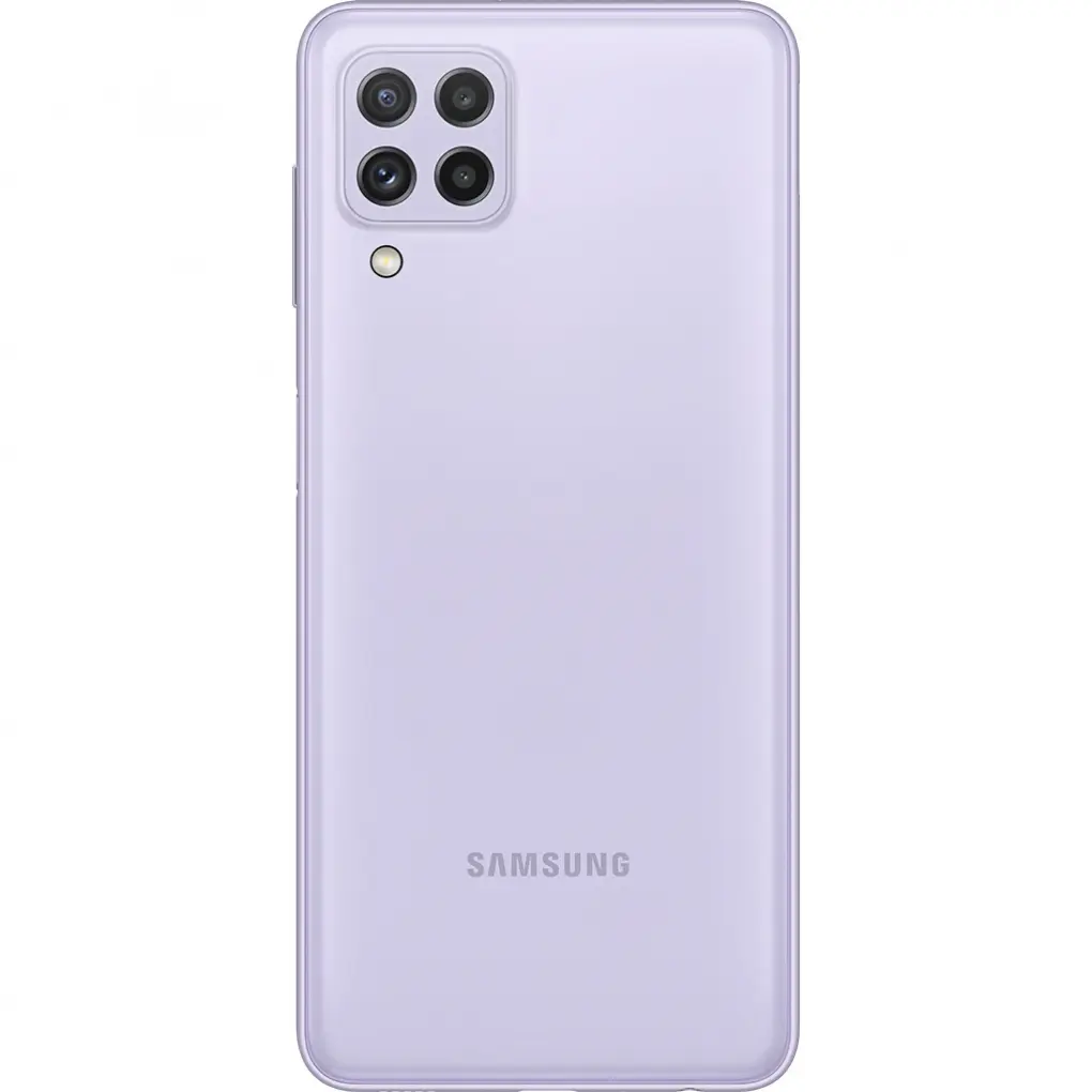 Galaxy A22(6GB+128GB) Màu Xanh 3