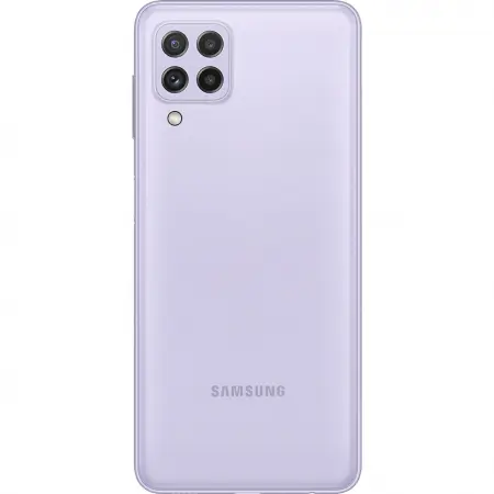 Galaxy A22(6GB+128GB) Màu Xanh 3
