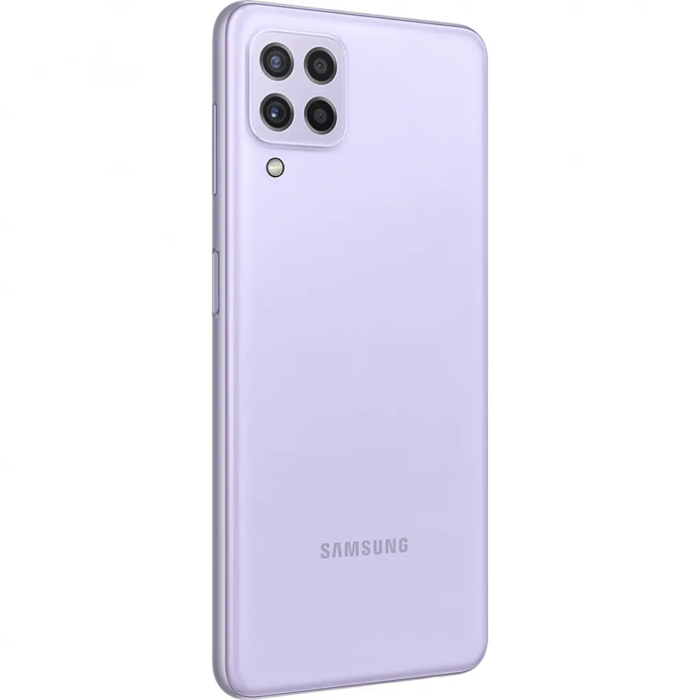 Galaxy A22(6GB+128GB) Màu Xanh 4