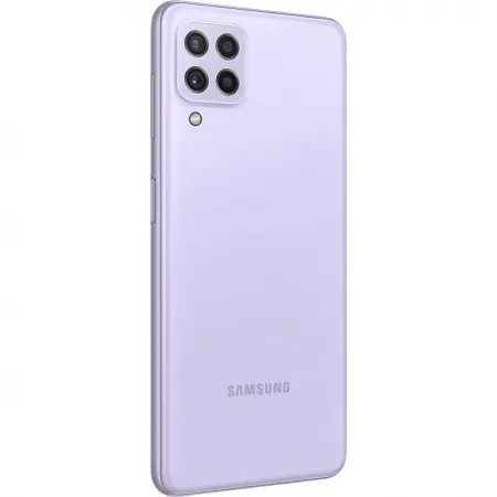 Galaxy A22(6GB+128GB) Màu Xanh 4