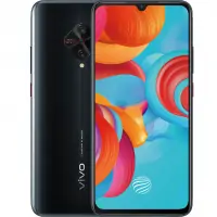 Vivo S1 Pro (8GB+128GB), Trắng (Demo)