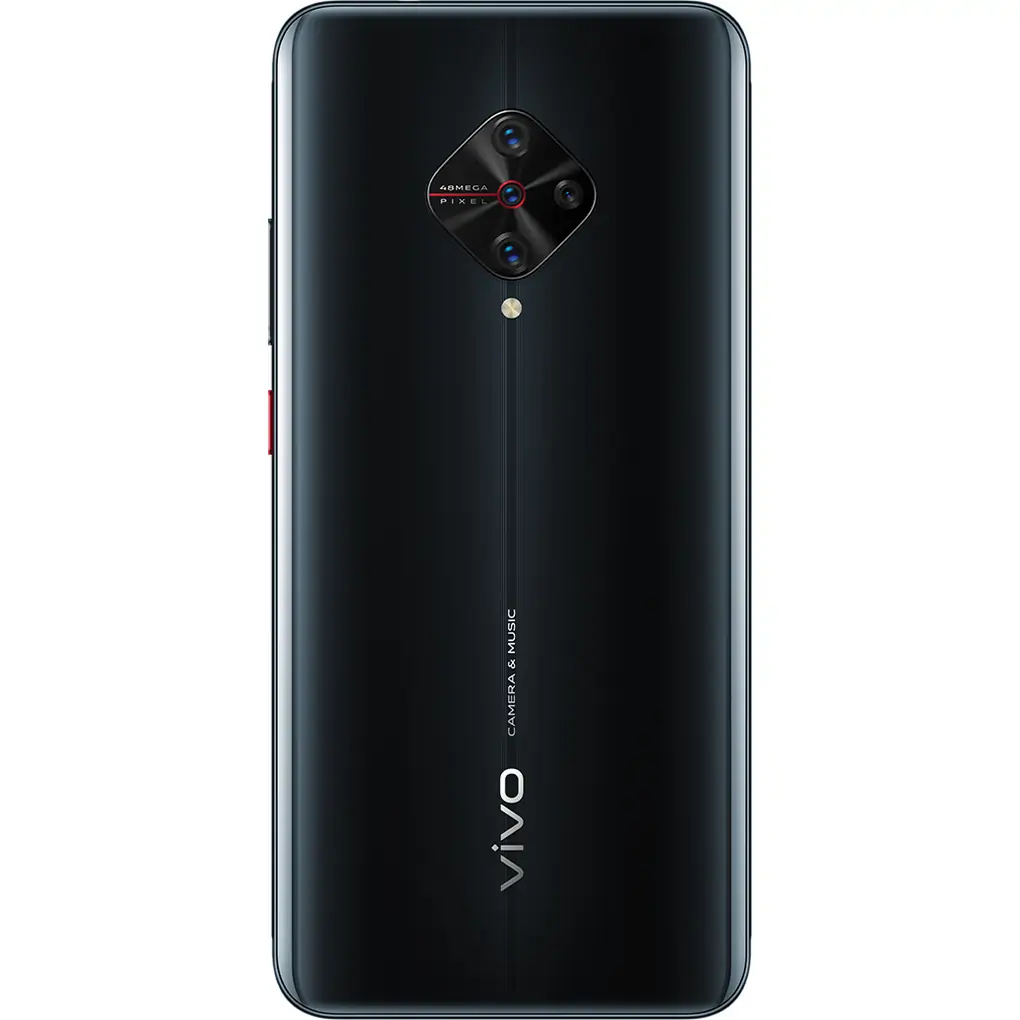 Vivo S1 Pro (8GB+128GB), Trắng (Demo) 1