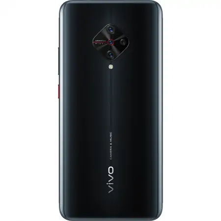 Vivo S1 Pro (8GB+128GB), Trắng (Demo) 1