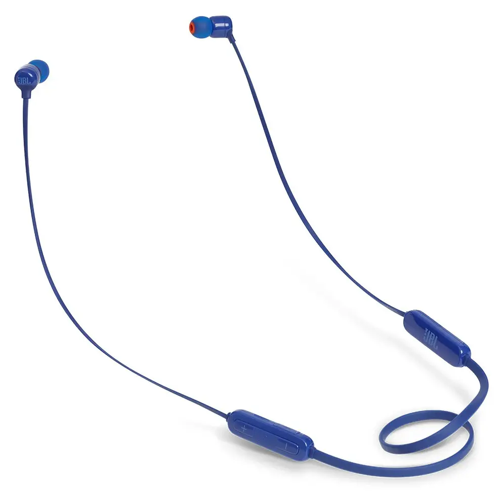 Tai nghe JBL T110BT