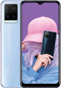 Điện thoại Vivo Y21s (6+128GB)