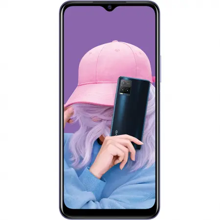 Điện thoại Vivo Y21s (6+128GB) 1