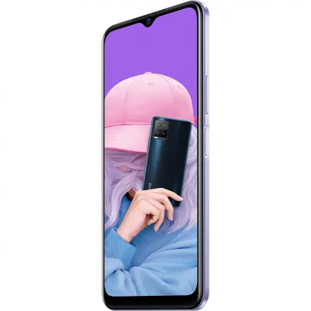 Điện thoại Vivo Y21s (6+128GB) 2
