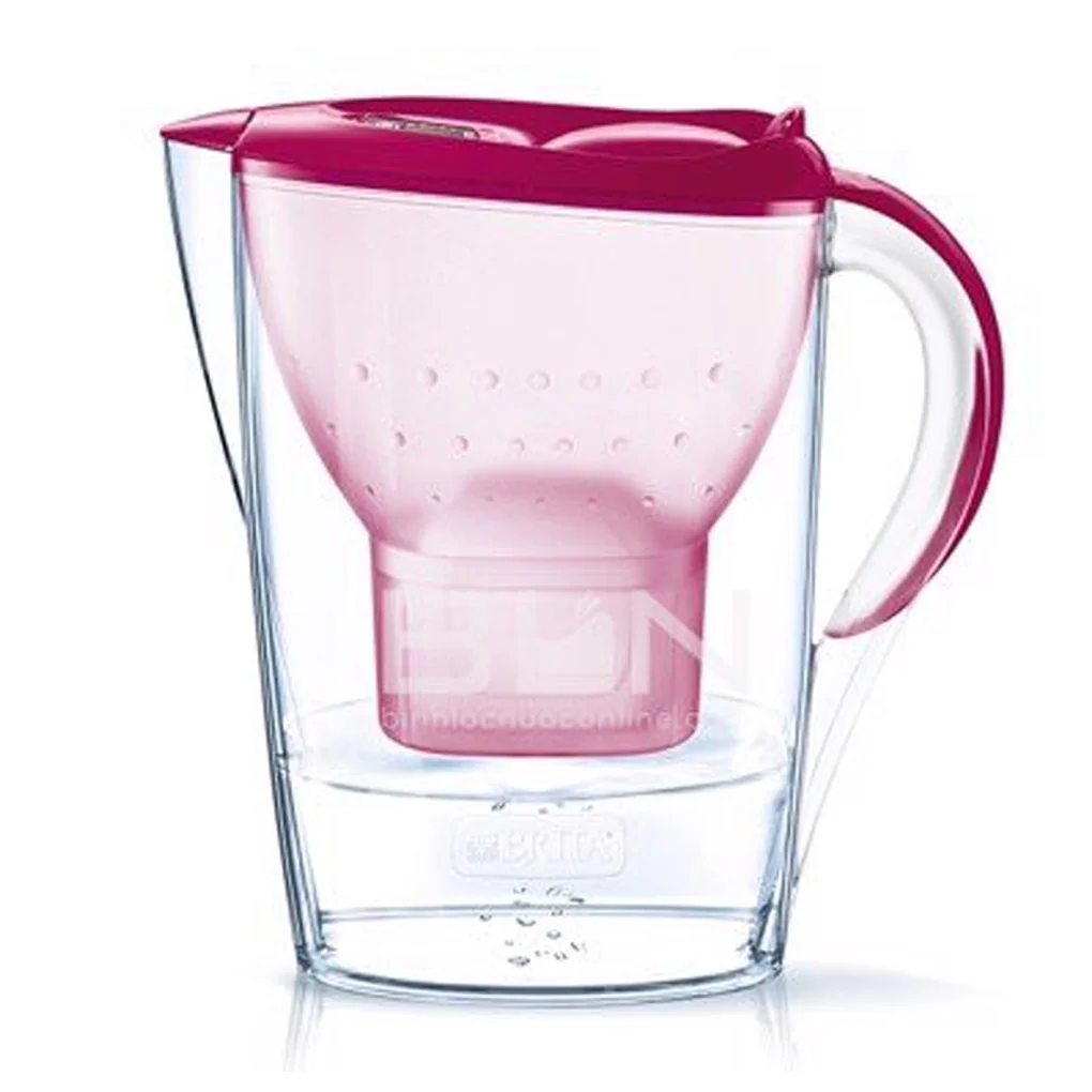 Bình Lọc Nước Brita Marella Basic