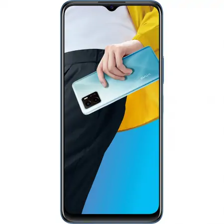 vivo Y15s 32GB 6