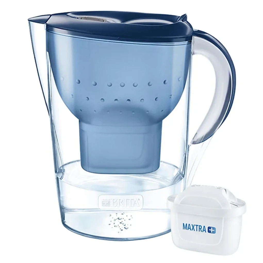 Bình Lọc Nước Brita Marella XL