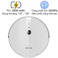 Robot Hút Bụi Shimono RS38B 28W