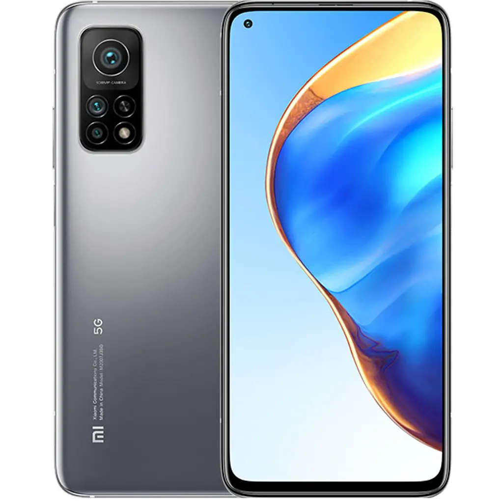 Xiaomi Mi 10T Pro (8GB+128GB) Đen