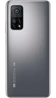 Xiaomi Mi 10T Pro (8GB+128GB) Đen 2