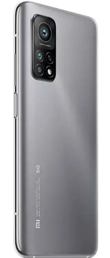 Xiaomi Mi 10T Pro (8GB+128GB) Đen 3