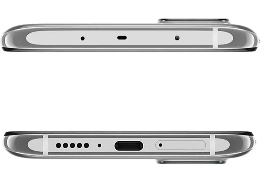 Xiaomi Mi 10T Pro (8GB+128GB) Đen 5