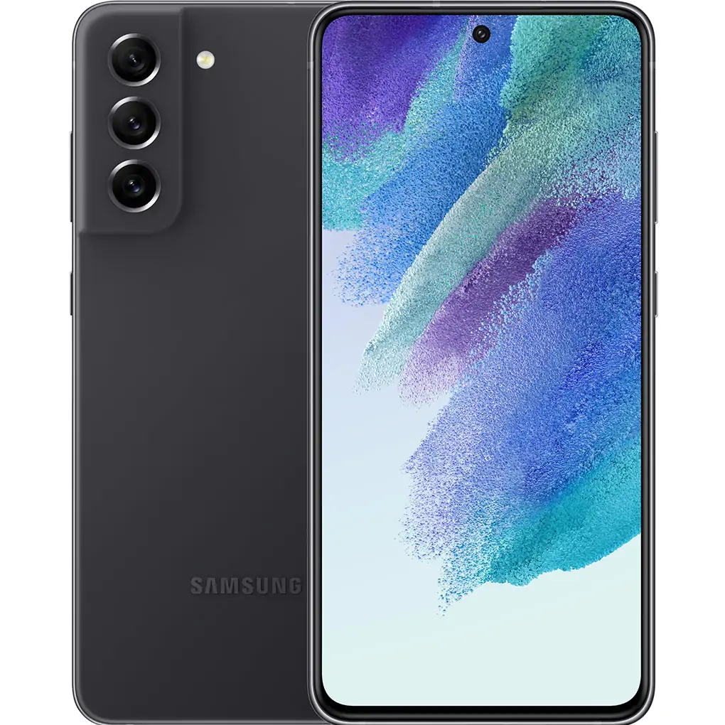 Điện thoại Samsung Galaxy S21 FE (8GB+128GB)