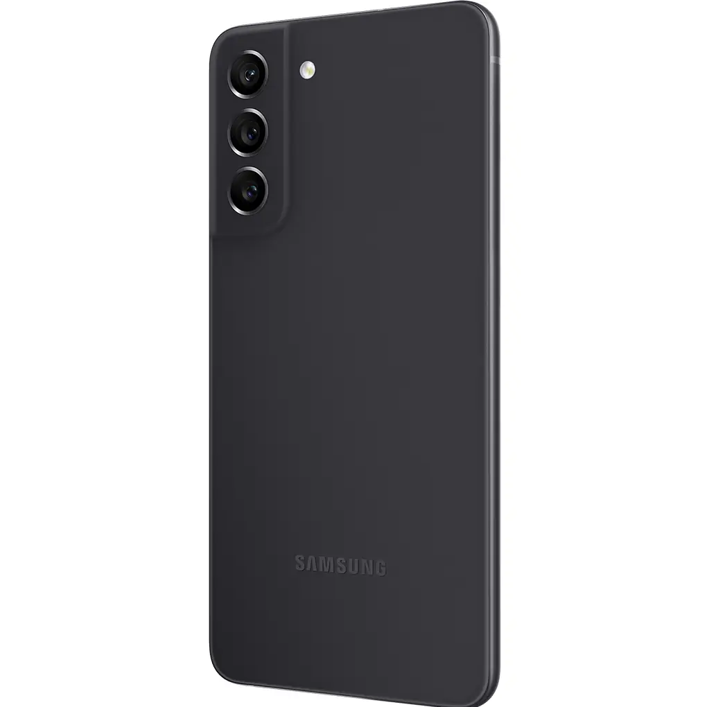 Điện thoại Samsung Galaxy S21 FE (8GB+128GB) 4