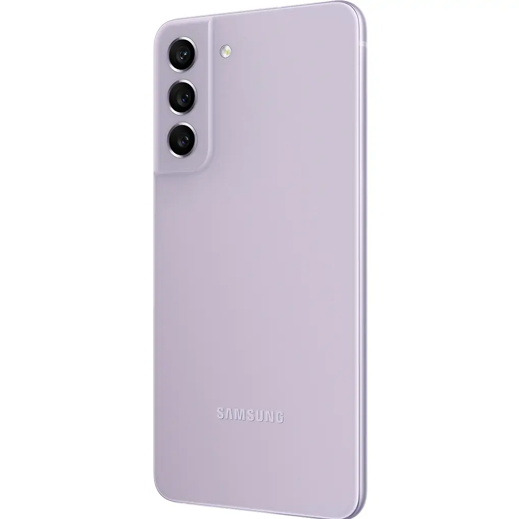 Điện thoại Samsung Galaxy S21 FE (8GB+128GB) 4