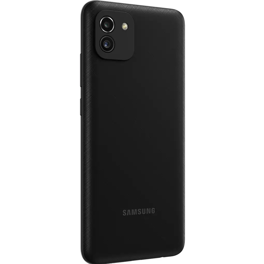 Điện Thoại Samsung Galaxy A03 (3+32GB) 4