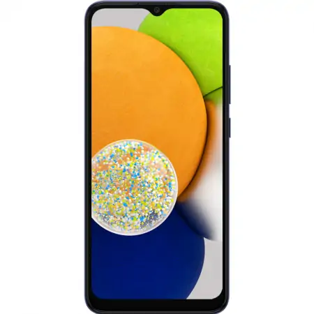 Điện Thoại Samsung Galaxy A03 (3+32GB) 0