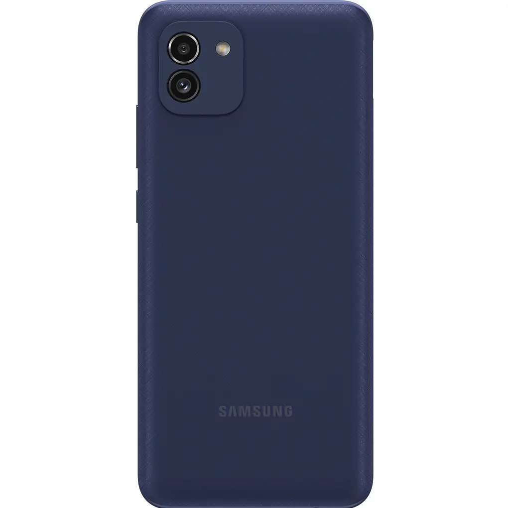 Điện Thoại Samsung Galaxy A03 (3+32GB) 2