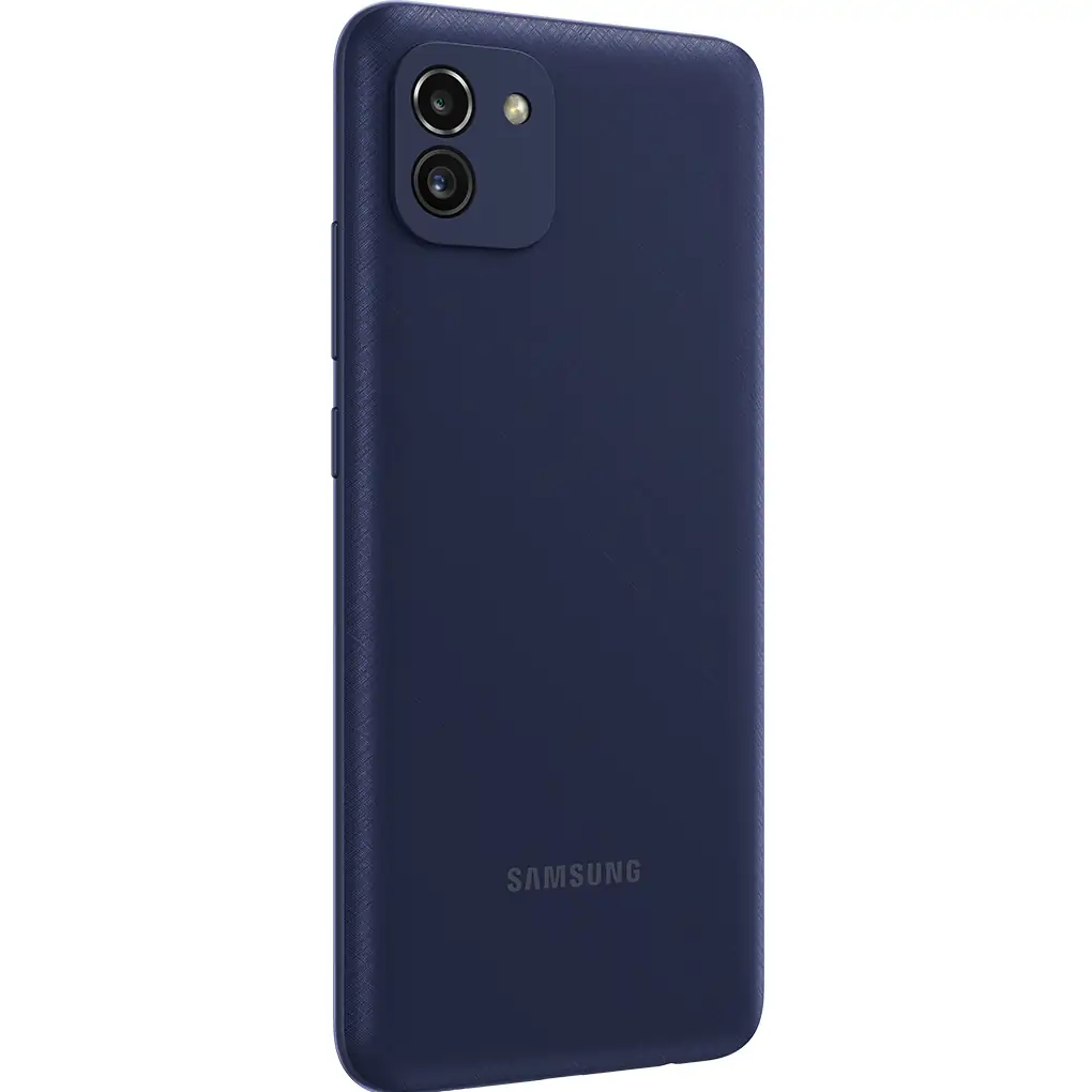 Điện Thoại Samsung Galaxy A03 (3+32GB) 3