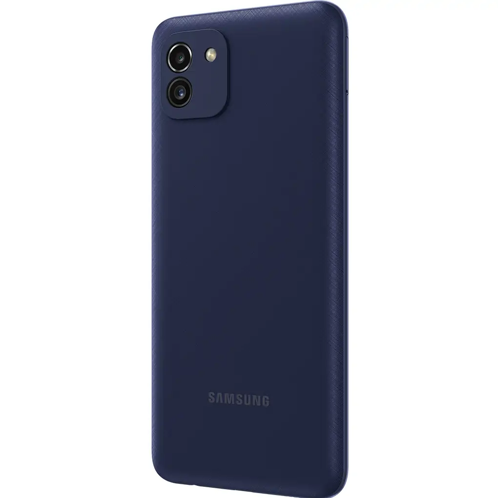 Điện Thoại Samsung Galaxy A03 (3+32GB) 4