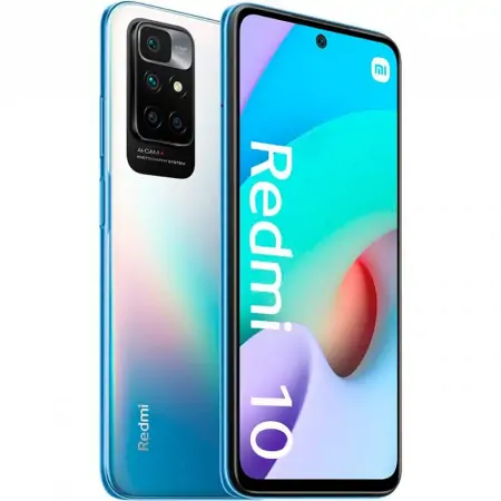 Điện thoại Redmi 10 (4+128GB) 0