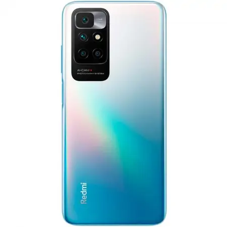 Điện thoại Redmi 10 (4+128GB) 1