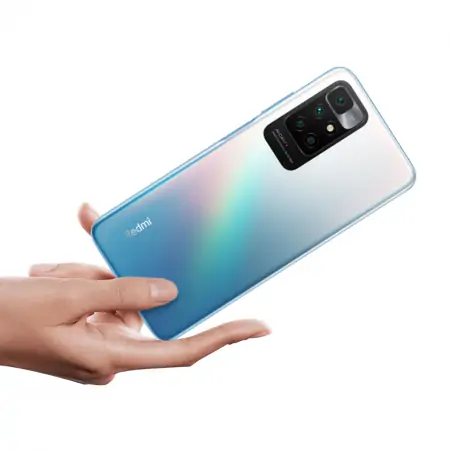 Điện thoại Redmi 10 (4+128GB) 2