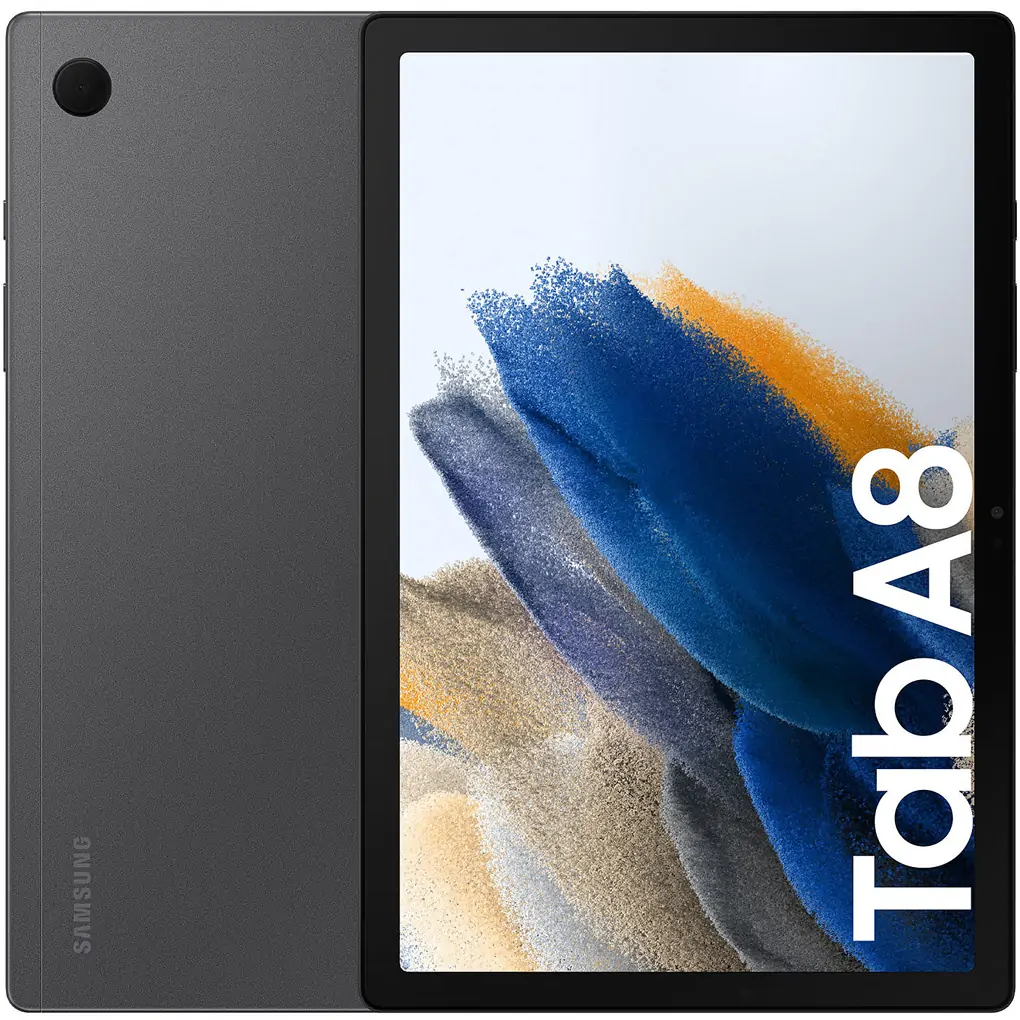 Samsung Galaxy Tab A8 (4GB+64GB)