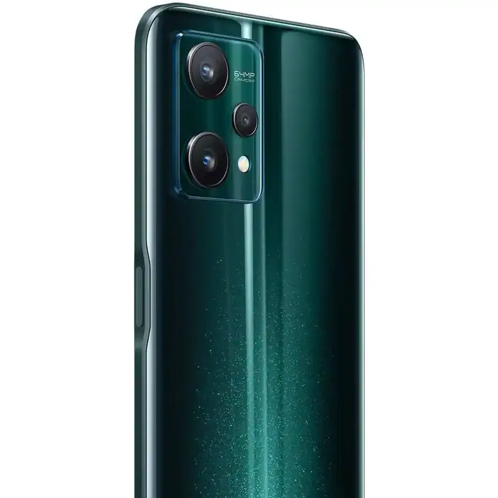 Điện thoại Realme 9 Pro 5G 10