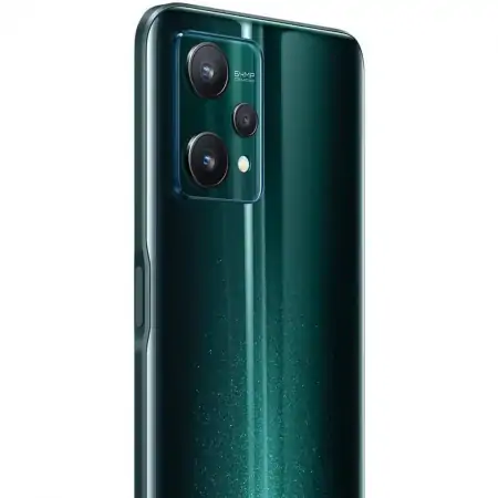 Điện thoại Realme 9 Pro 5G 10