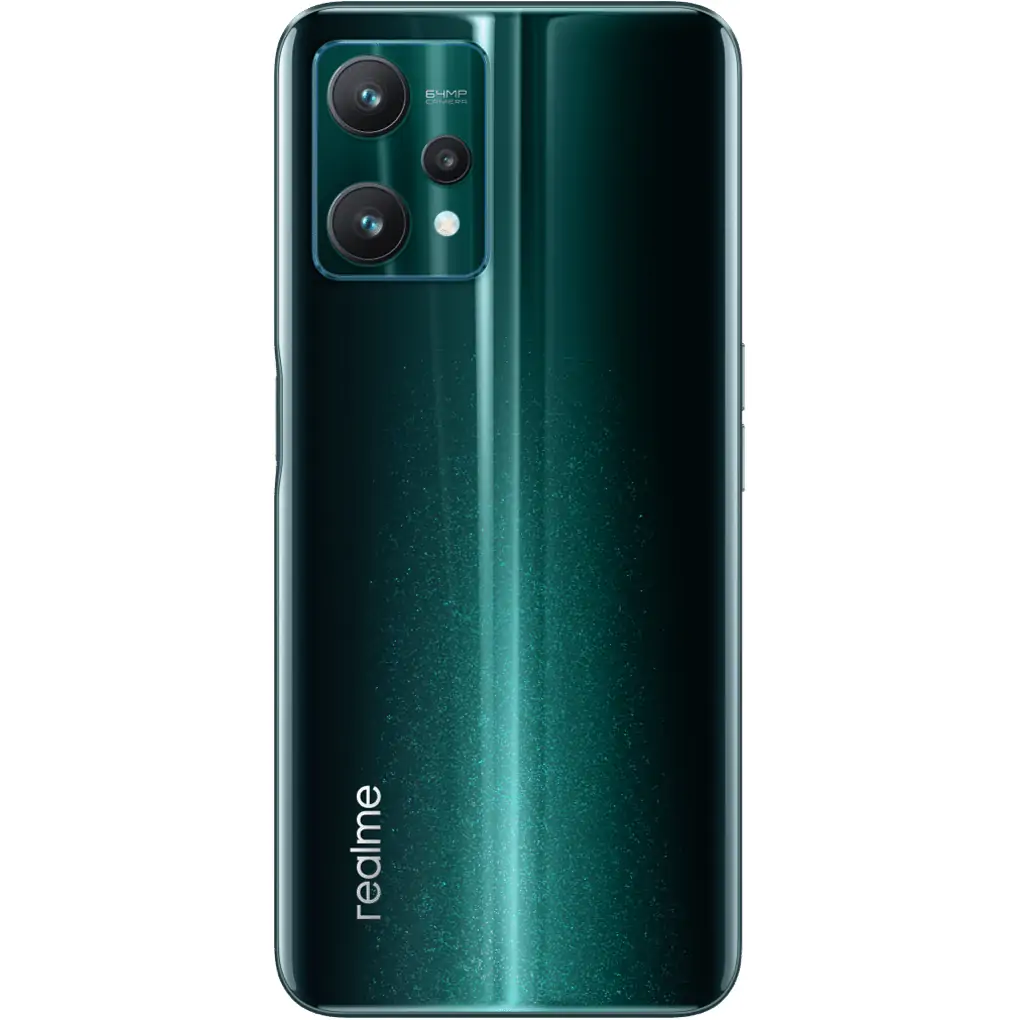 Điện thoại Realme 9 Pro 5G 9