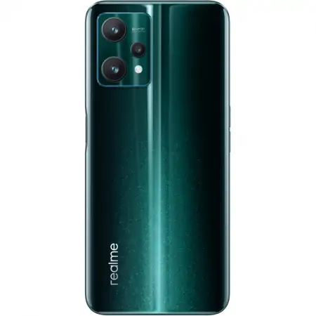 Điện thoại Realme 9 Pro 5G 9