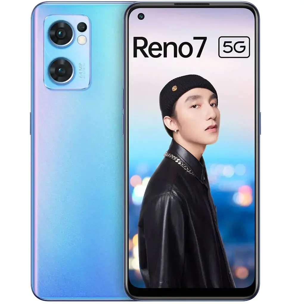 OPPO Reno7 5G (8GB+256GB)
