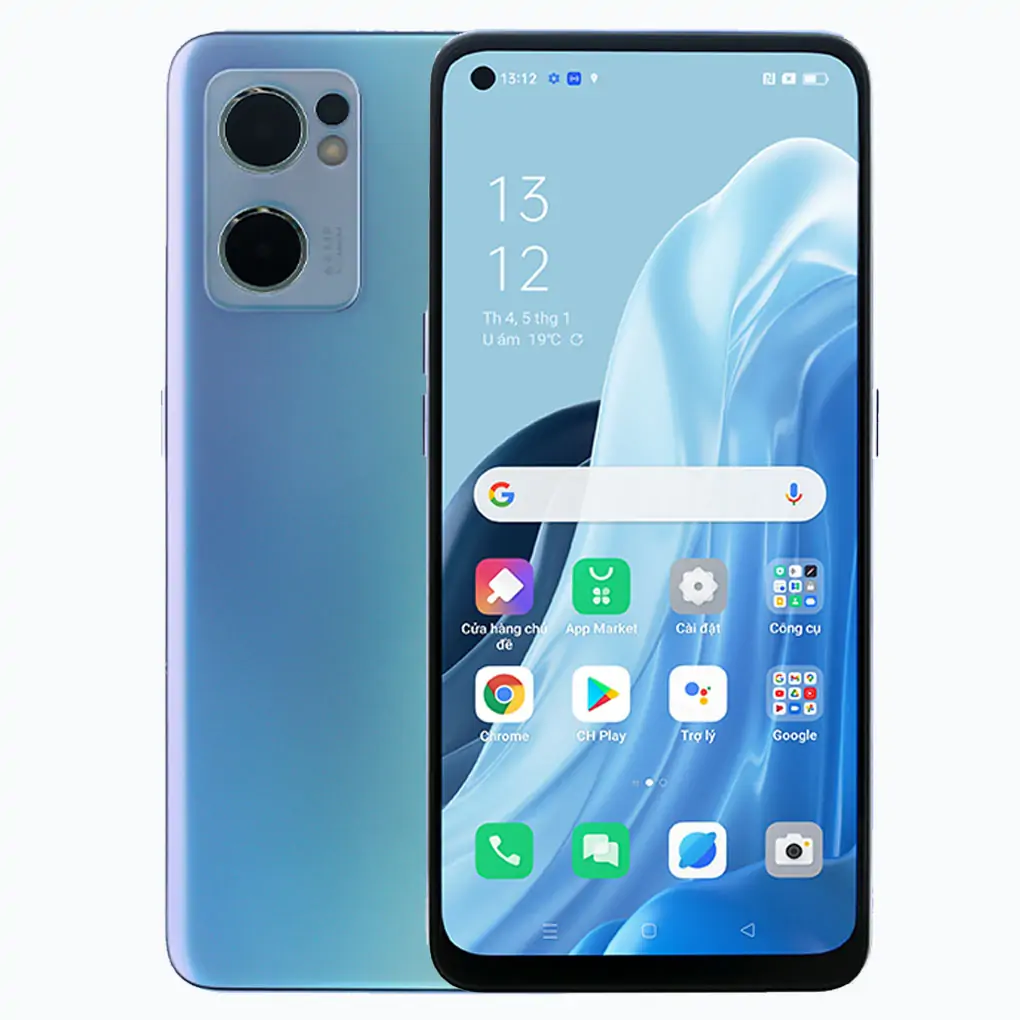 OPPO Reno7 5G (8GB+256GB) 0