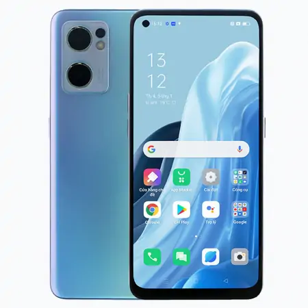 OPPO Reno7 5G (8GB+256GB) 0