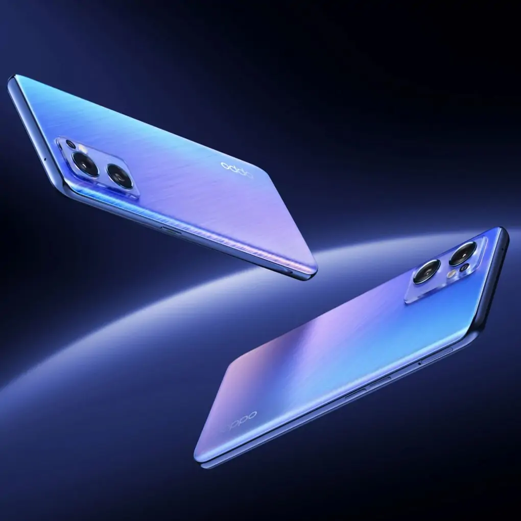 OPPO Reno7 5G (8GB+256GB) 7